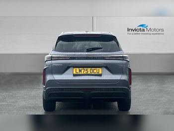 Used Chery Tiggo 7 2026 for sale - 77423288: Photo