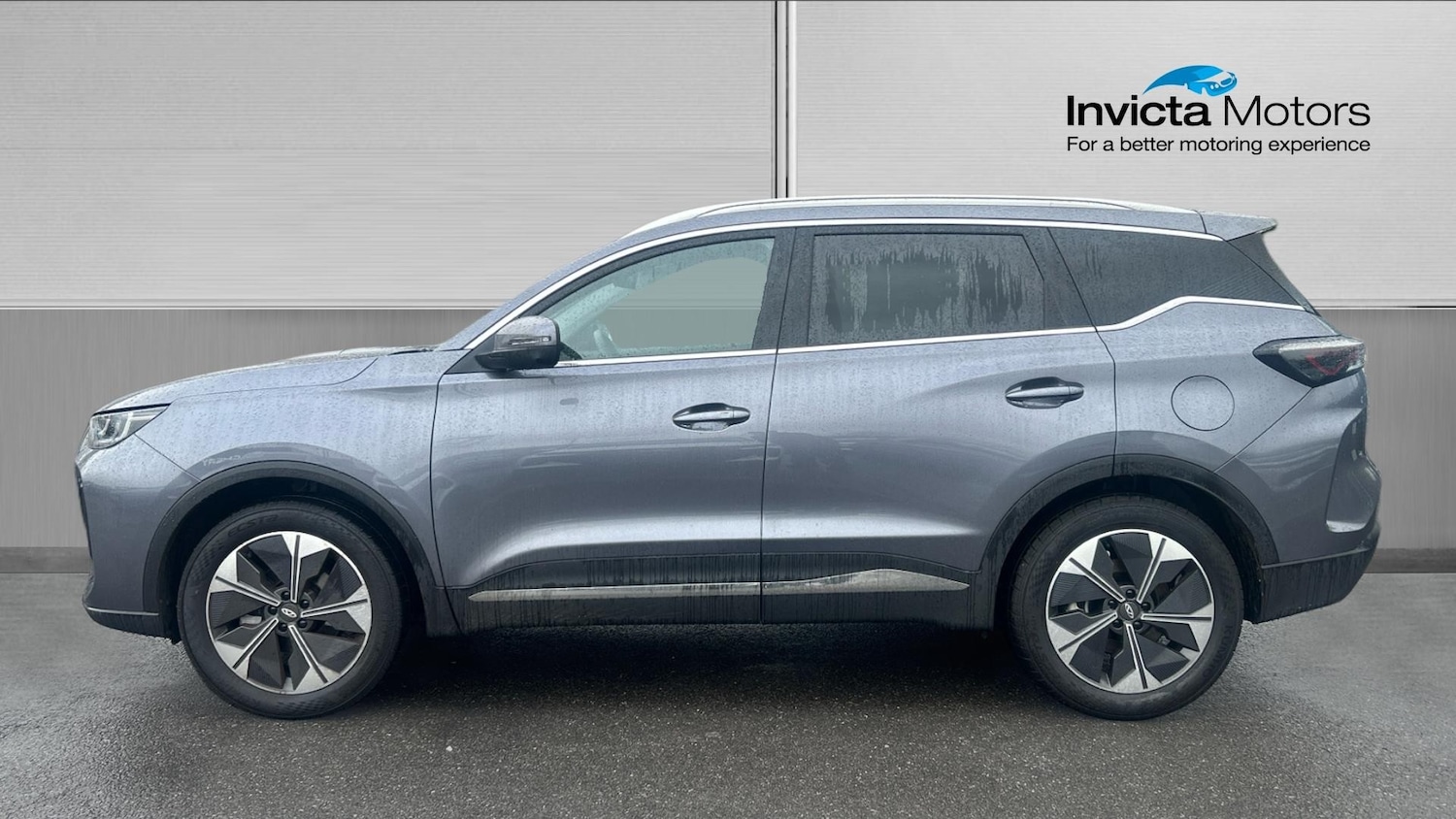 Used Chery Tiggo 7 2026 for sale - 77423288: Photo 6