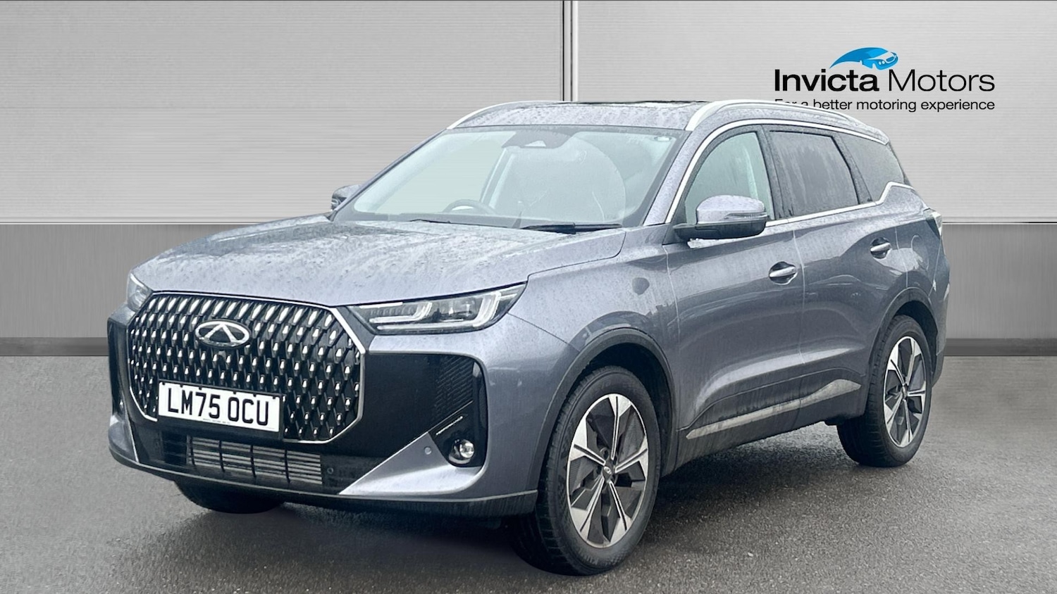 Used Chery Tiggo 7 2026 for sale - 77423288: Photo 7