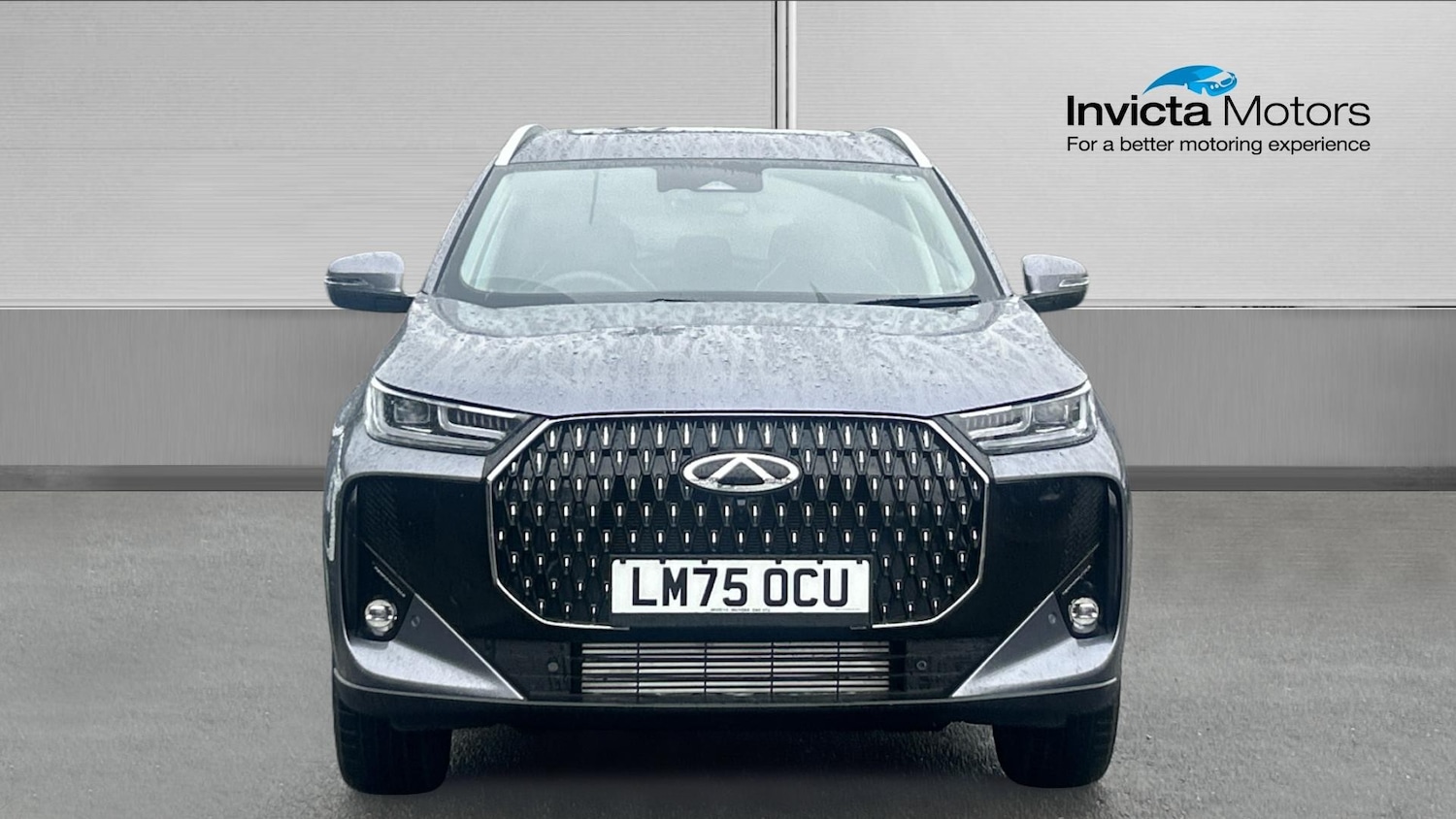 Used Chery Tiggo 7 2026 for sale - 77423288: Photo 8