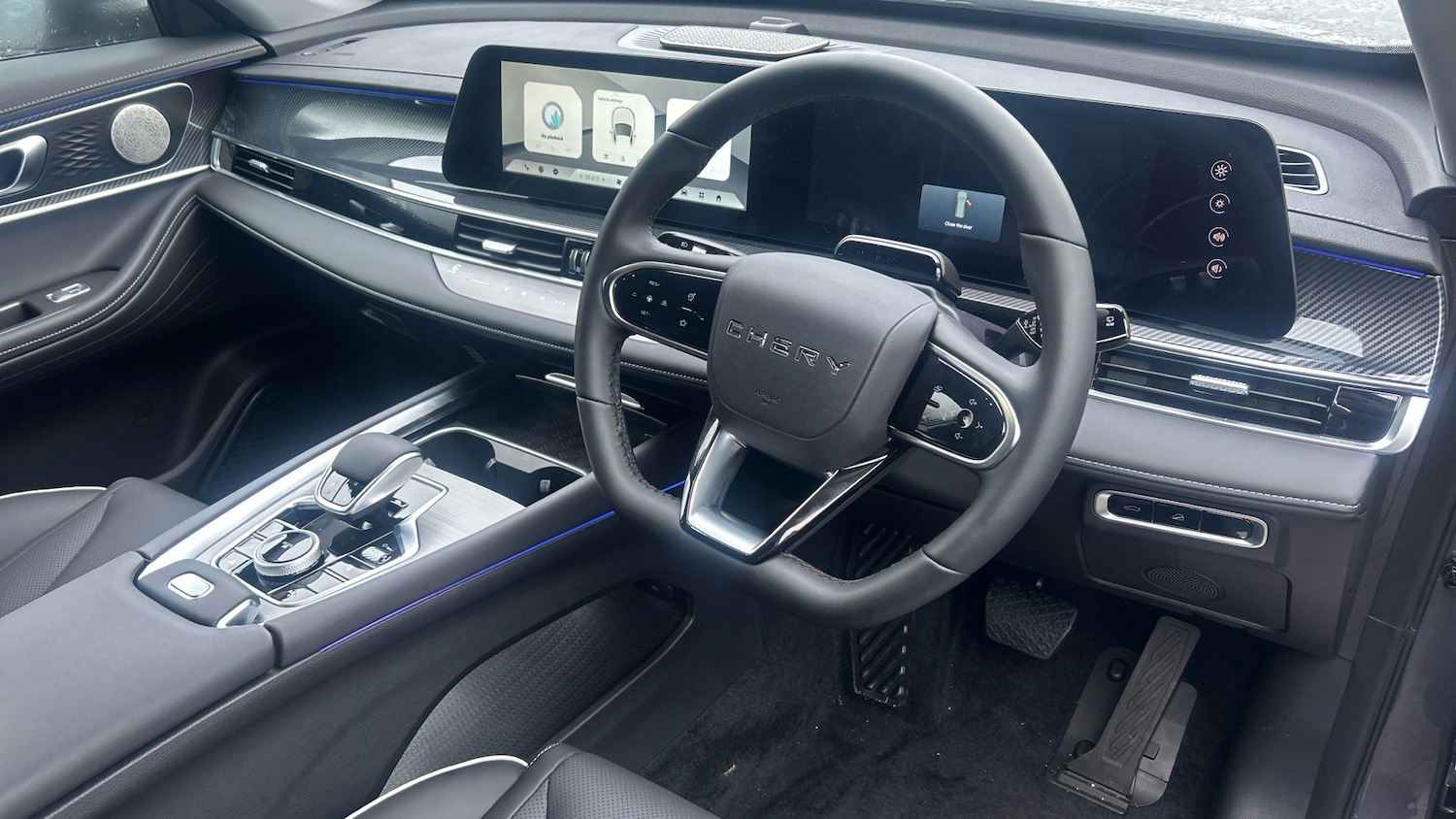 Used Chery Tiggo 7 2026 for sale - 77423288: Photo 9