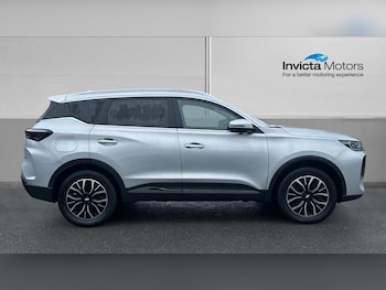 Used Chery Tiggo 7 2025 for sale - 77154498: Photo