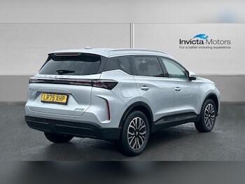 Used Chery Tiggo 7 2025 for sale - 77154498: Photo