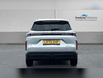 Used Chery Tiggo 7 2025 for sale - 77154498: Photo