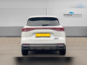 Used Chery Tiggo 8 2025 for sale - 77749521: Photo