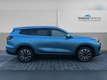 Used Chery Tiggo 8 2025 for sale - 77154492: Photo