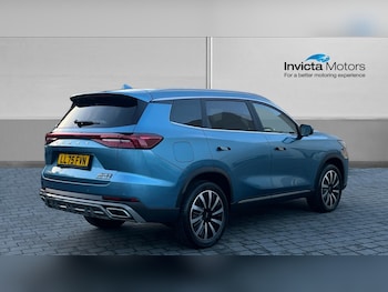 Used Chery Tiggo 8 2025 for sale - 77154492: Photo