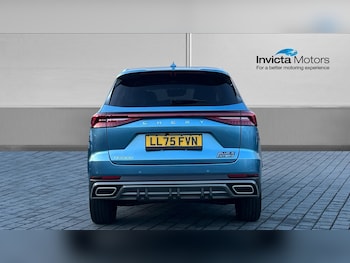 Used Chery Tiggo 8 2025 for sale - 77154492: Photo