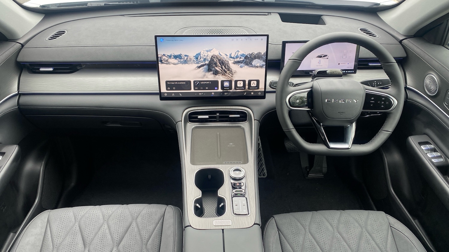 Used Chery Tiggo 8 for sale - 77721140: Photo 11