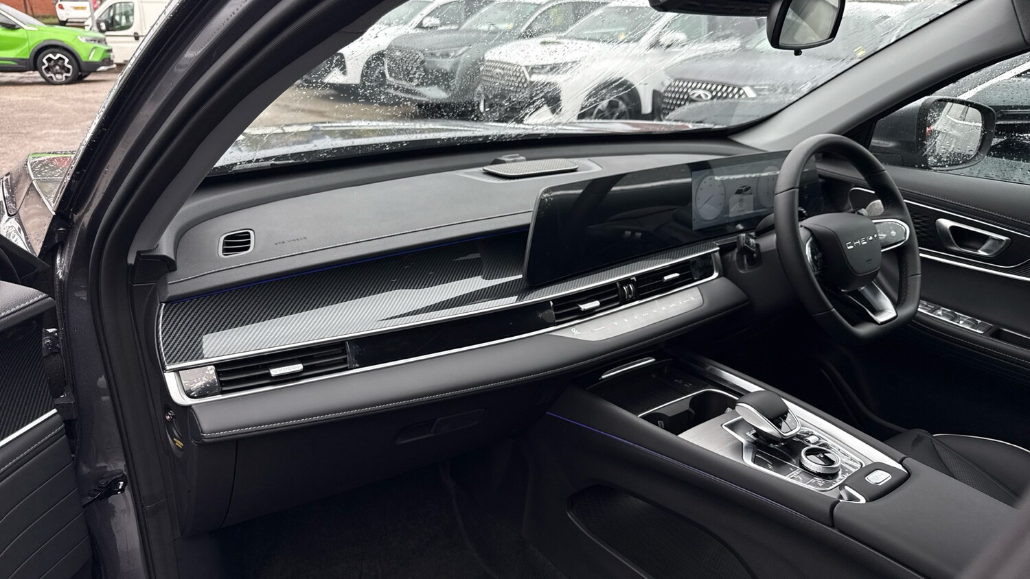 Used Chery Tiggo 7 for sale - 77721137: Photo 10