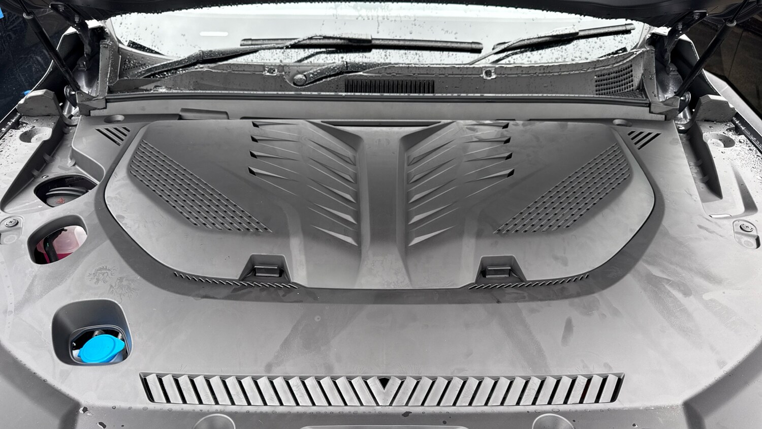 Used Chery Tiggo 7 for sale - 77721137: Photo 16