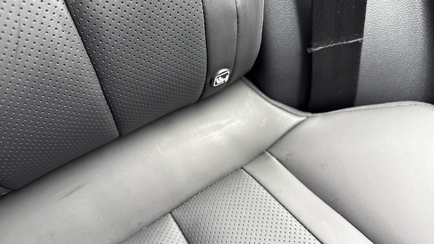 Used Chery Tiggo 7 for sale - 77721137: Photo 21