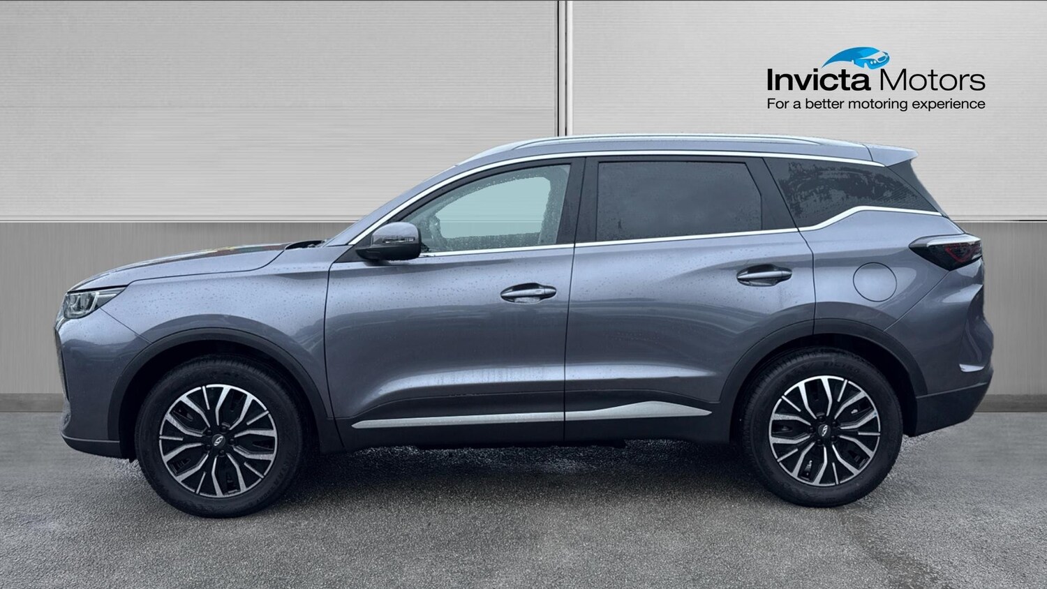 Used Chery Tiggo 7 for sale - 77721137: Photo 6