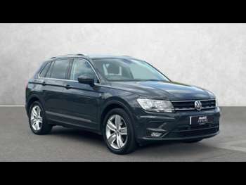 2020 - 1.5 TSi EVO 150 Match 5dr DSG rear camera parking