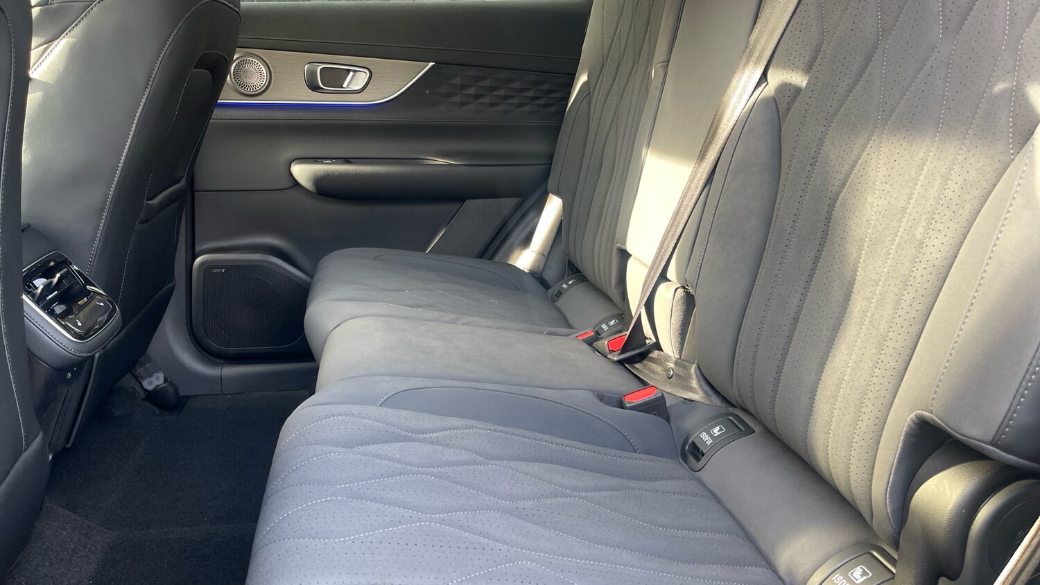 Used Chery Tiggo 8 for sale - 76570946: Photo 14