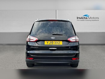 Used Ford Galaxy 2019 for sale - 78445575: Photo