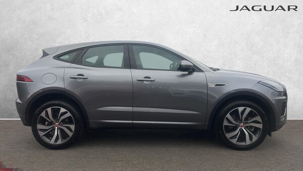 Used Jaguar E-Pace 2023 for sale - 76224903: Photo 5