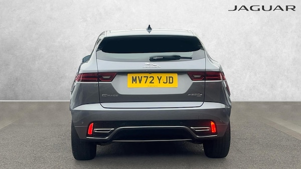 Used Jaguar E-Pace 2023 for sale - 76224903: Photo 6