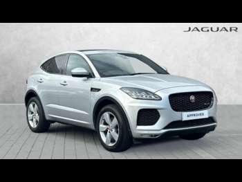 2018 - 2.0 R-Dynamic SE 5dr Auto