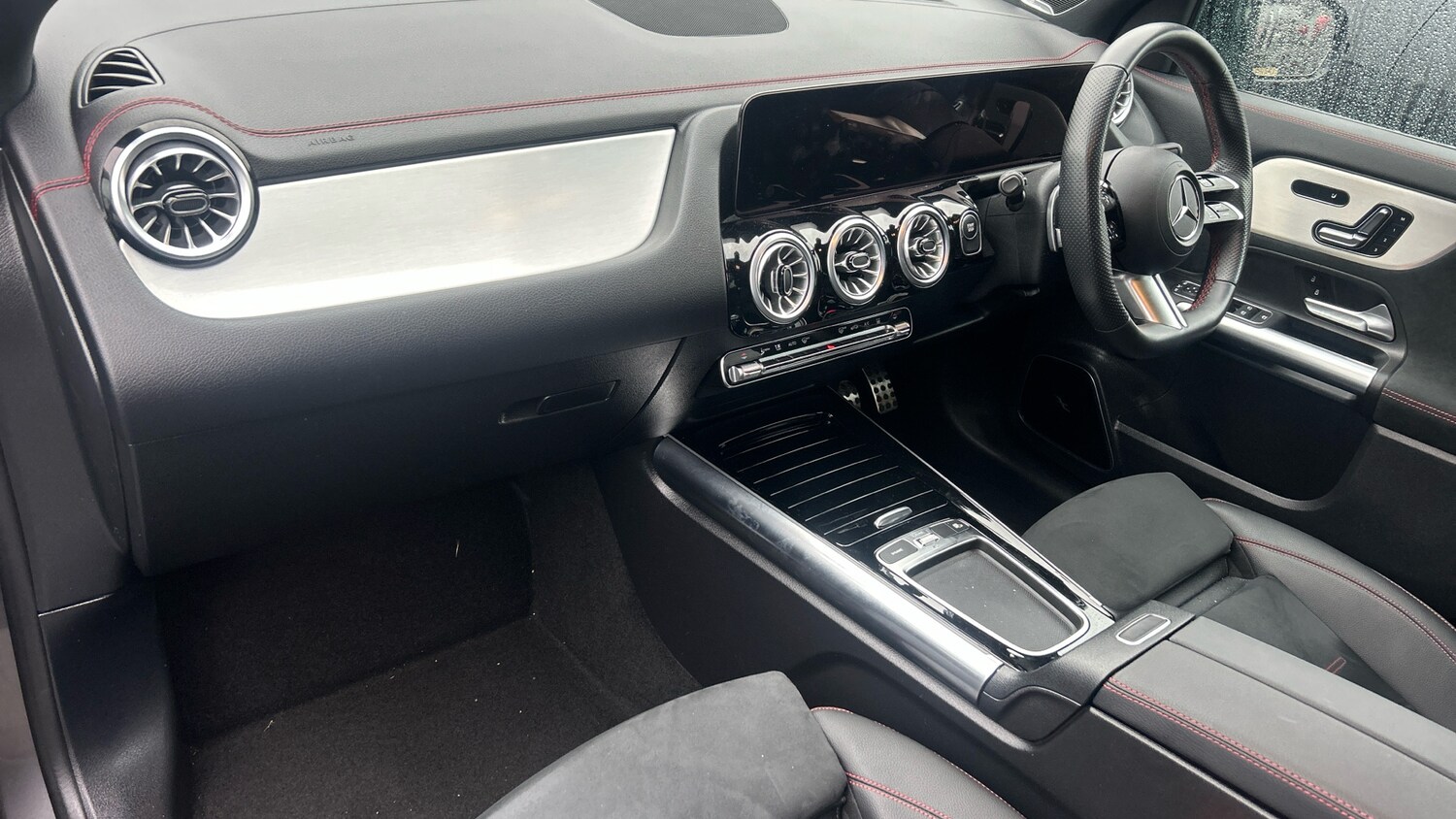 Used Mercedes-Benz EQA 2024 for sale - 77906380: Photo 10