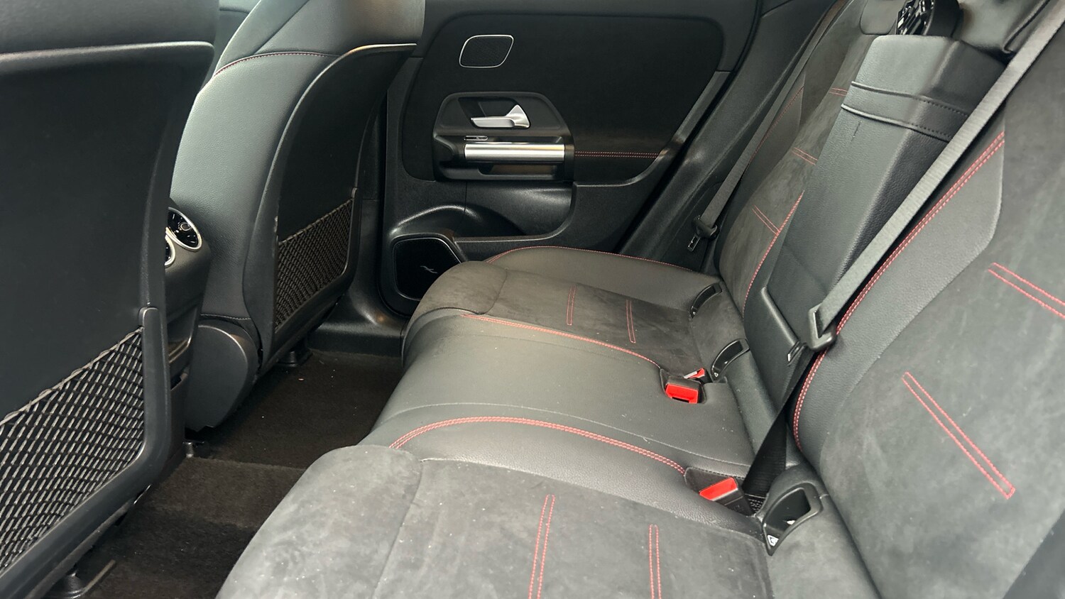 Used Mercedes-Benz EQA 2024 for sale - 77906380: Photo 14