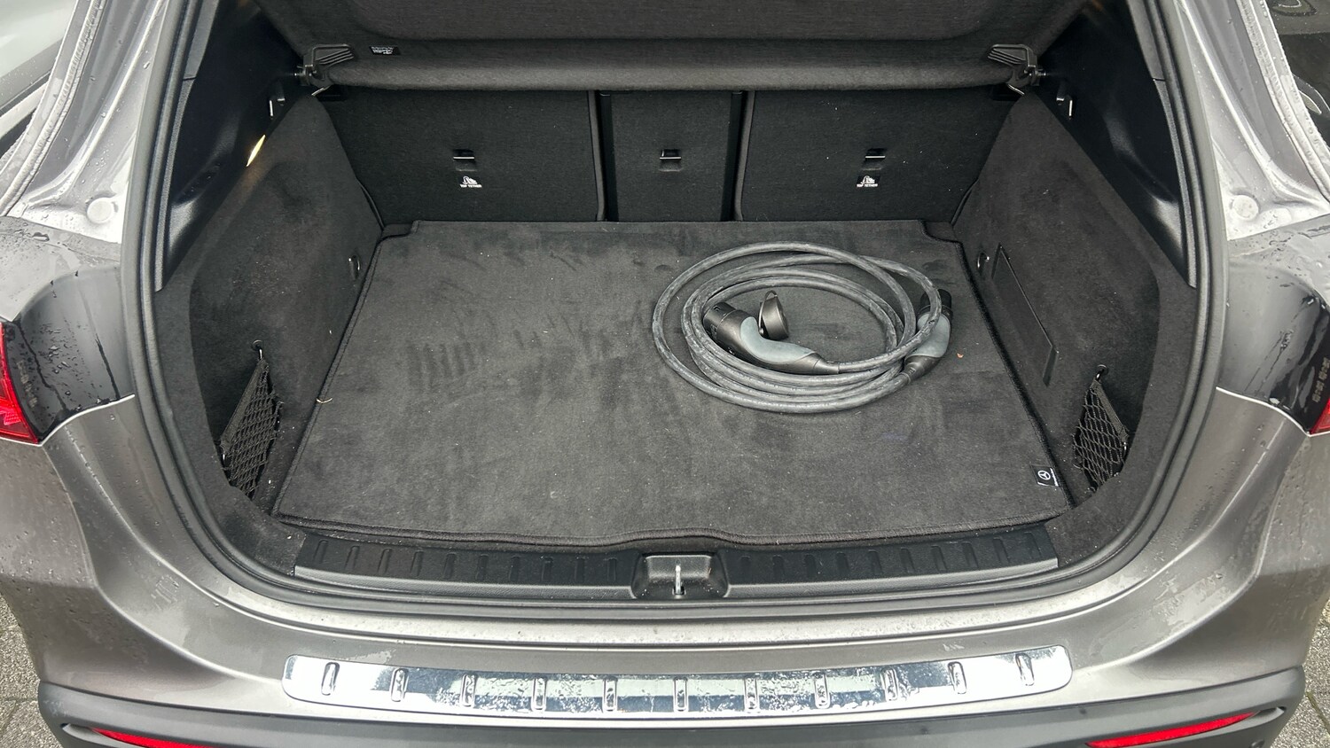 Used Mercedes-Benz EQA 2024 for sale - 77906380: Photo 15