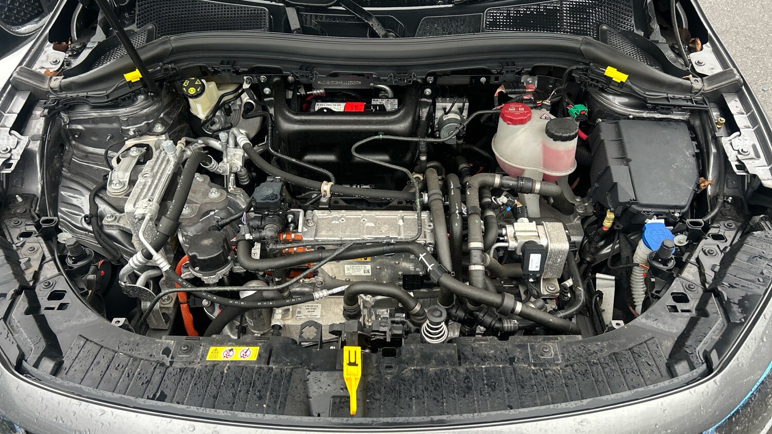 Used Mercedes-Benz EQA 2024 for sale - 77906380: Photo 16