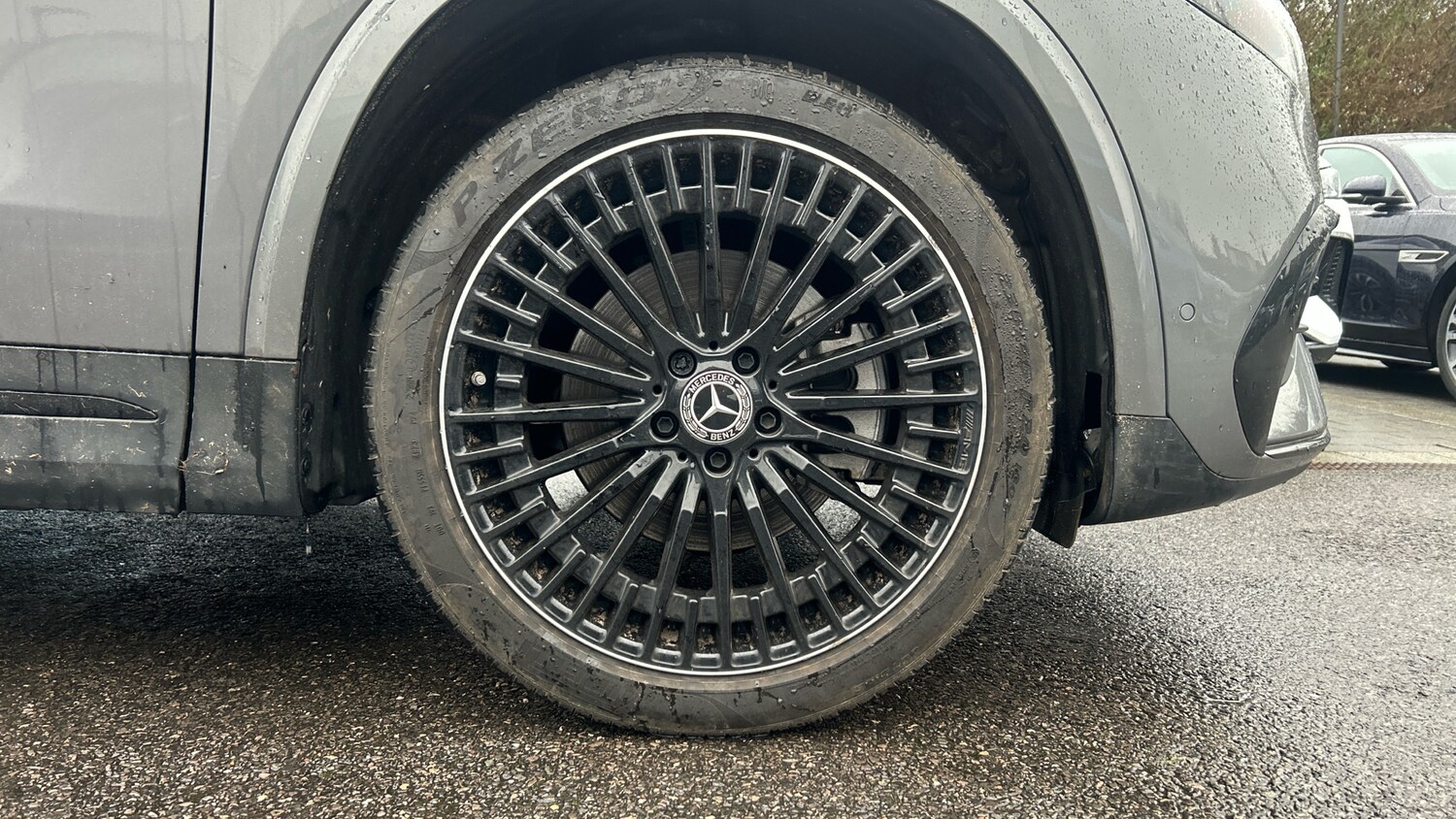 Used Mercedes-Benz EQA 2024 for sale - 77906380: Photo 20