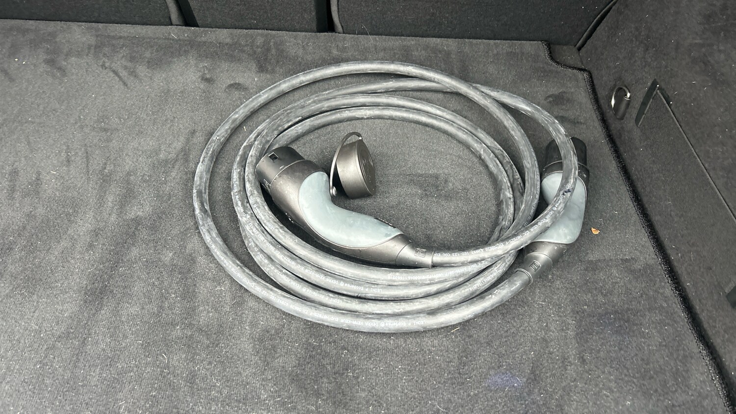 Used Mercedes-Benz EQA 2024 for sale - 77906380: Photo 21