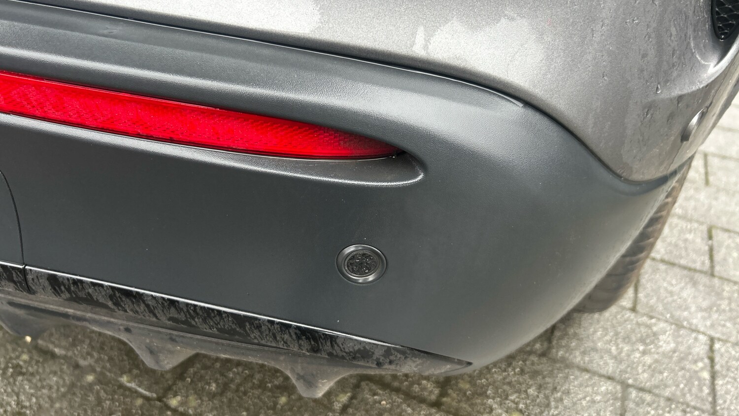 Used Mercedes-Benz EQA 2024 for sale - 77906380: Photo 23