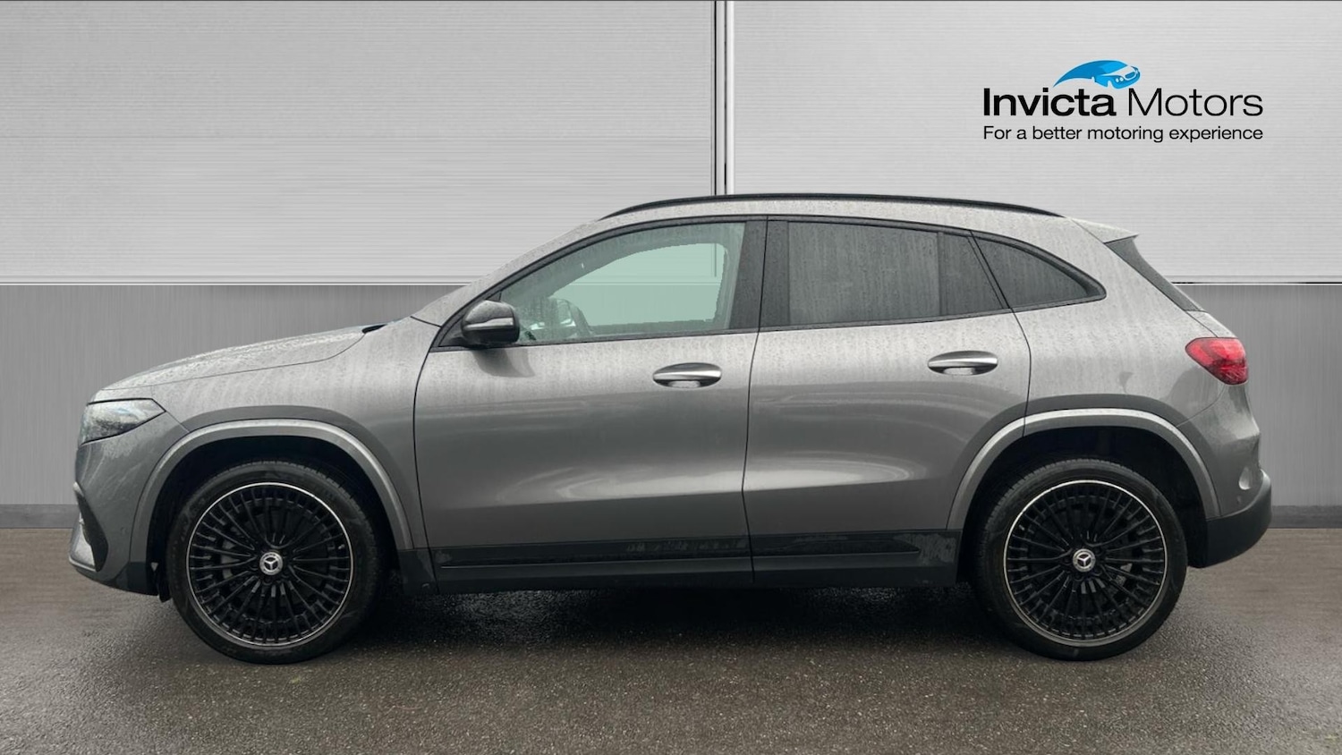 Used Mercedes-Benz EQA 2024 for sale - 77906380: Photo 6