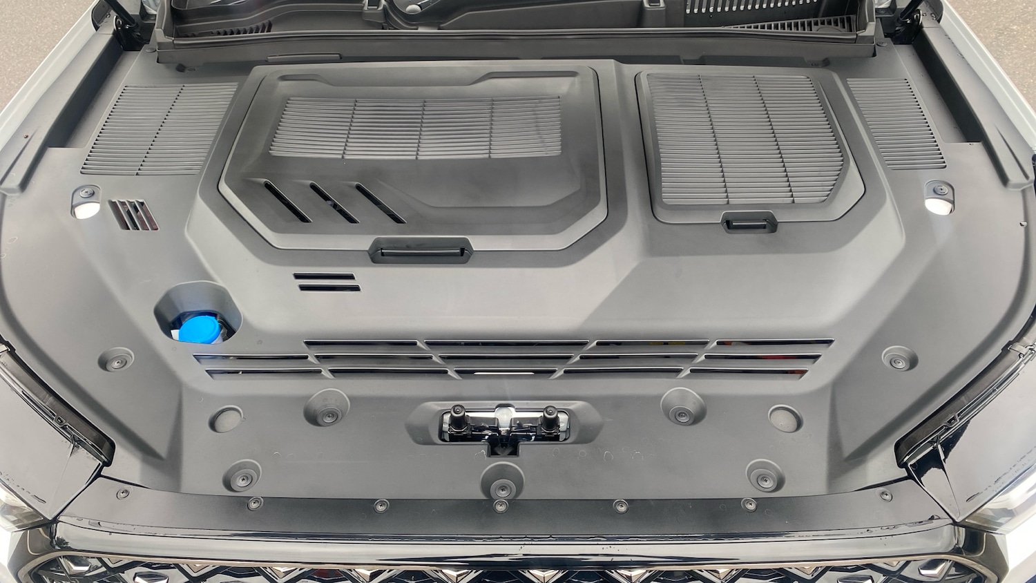 Used Chery Tiggo 8 for sale - 77766776: Photo 16