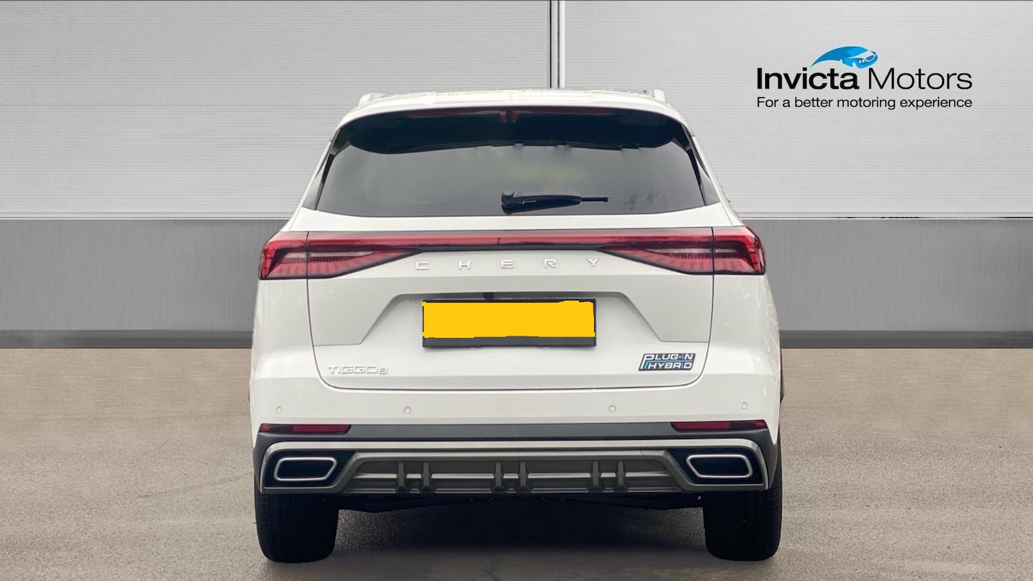 Used Chery Tiggo 8 for sale - 77766776: Photo 4