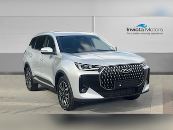1.5T PHEV Summit DHT 5-Door