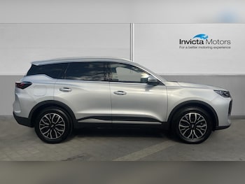 Used Chery Tiggo 7 2025 for sale - 76257912: Photo