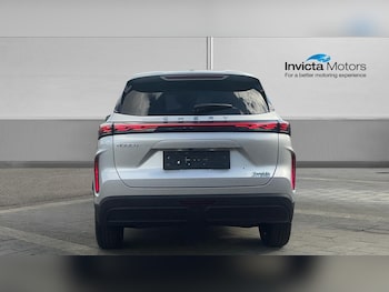 Used Chery Tiggo 7 2025 for sale - 76257912: Photo