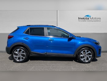 Used Kia Stonic 2023 for sale - 78909451: Photo