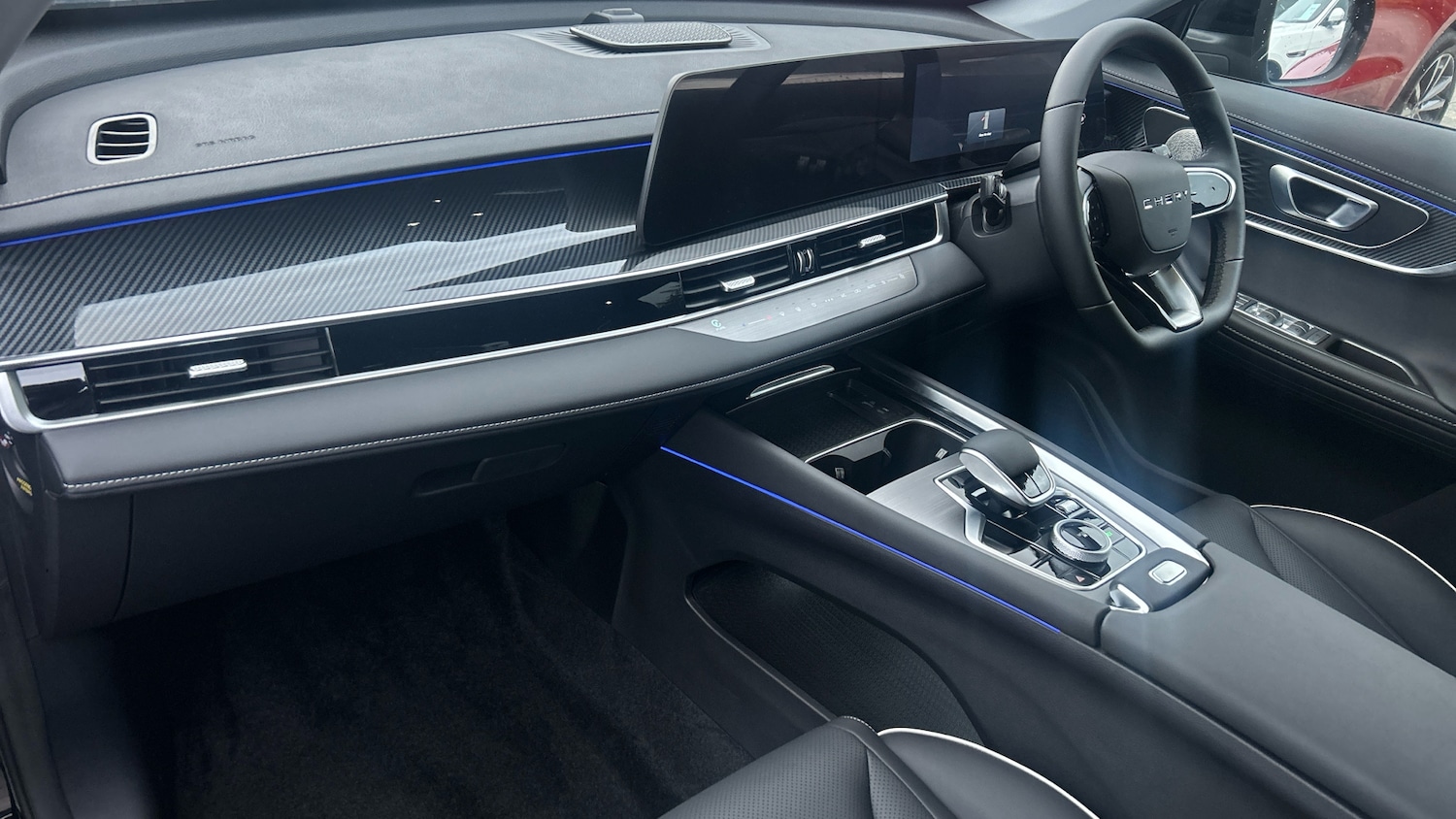 Used Chery Tiggo 7 2025 for sale - 76257903: Photo 10