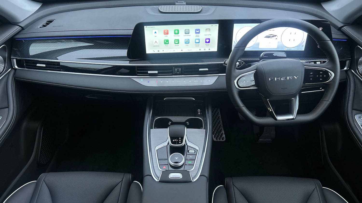 Used Chery Tiggo 7 2025 for sale - 76257903: Photo 11