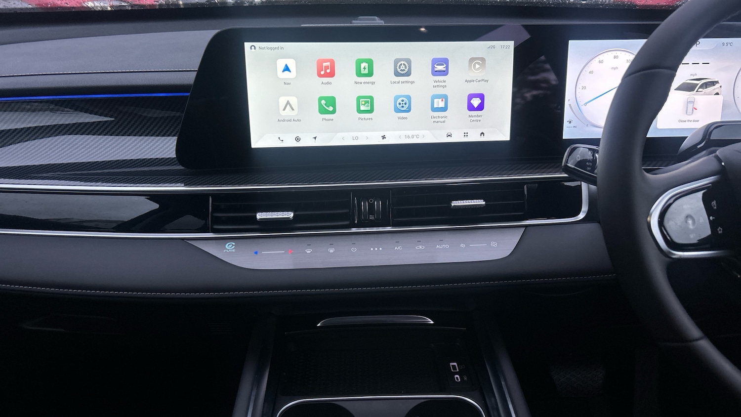 Used Chery Tiggo 7 2025 for sale - 76257903: Photo 12