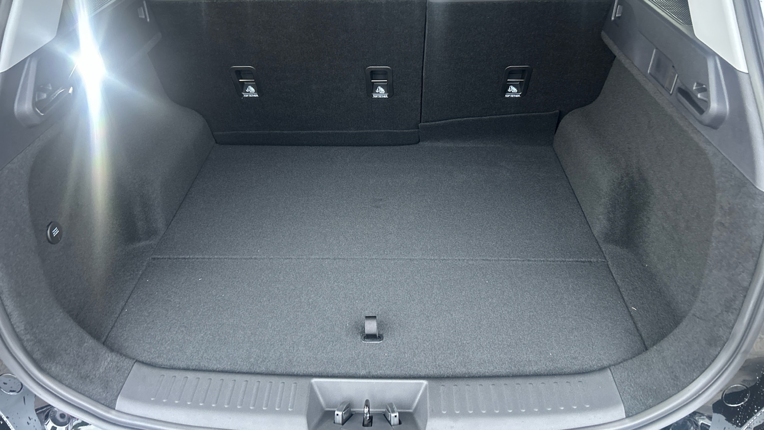 Used Chery Tiggo 7 2025 for sale - 76257903: Photo 15