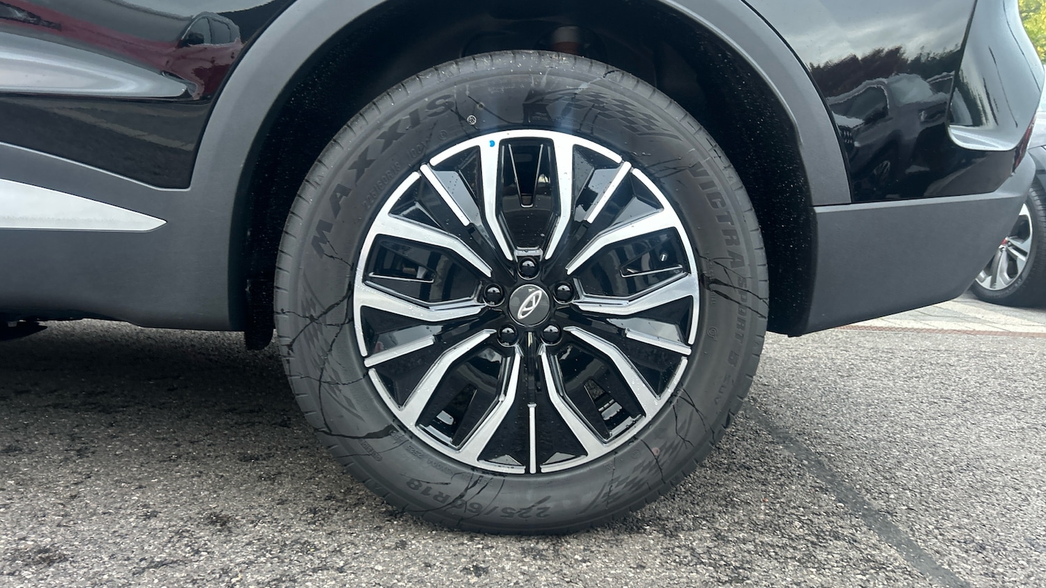 Used Chery Tiggo 7 2025 for sale - 76257903: Photo 18