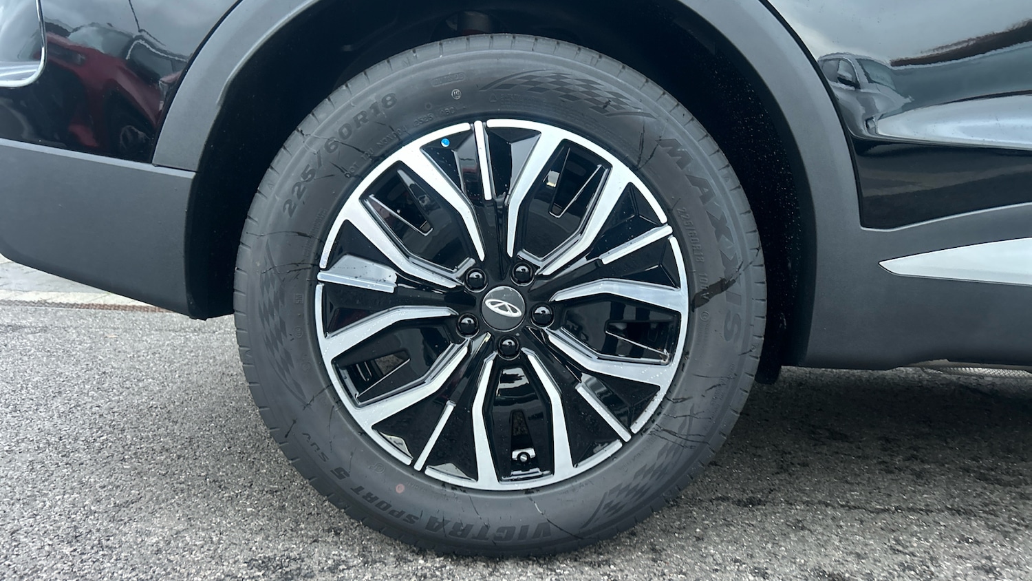 Used Chery Tiggo 7 2025 for sale - 76257903: Photo 19