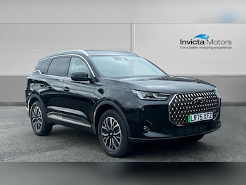 Used Chery Tiggo 7 2025 for sale - 76257903: Photo