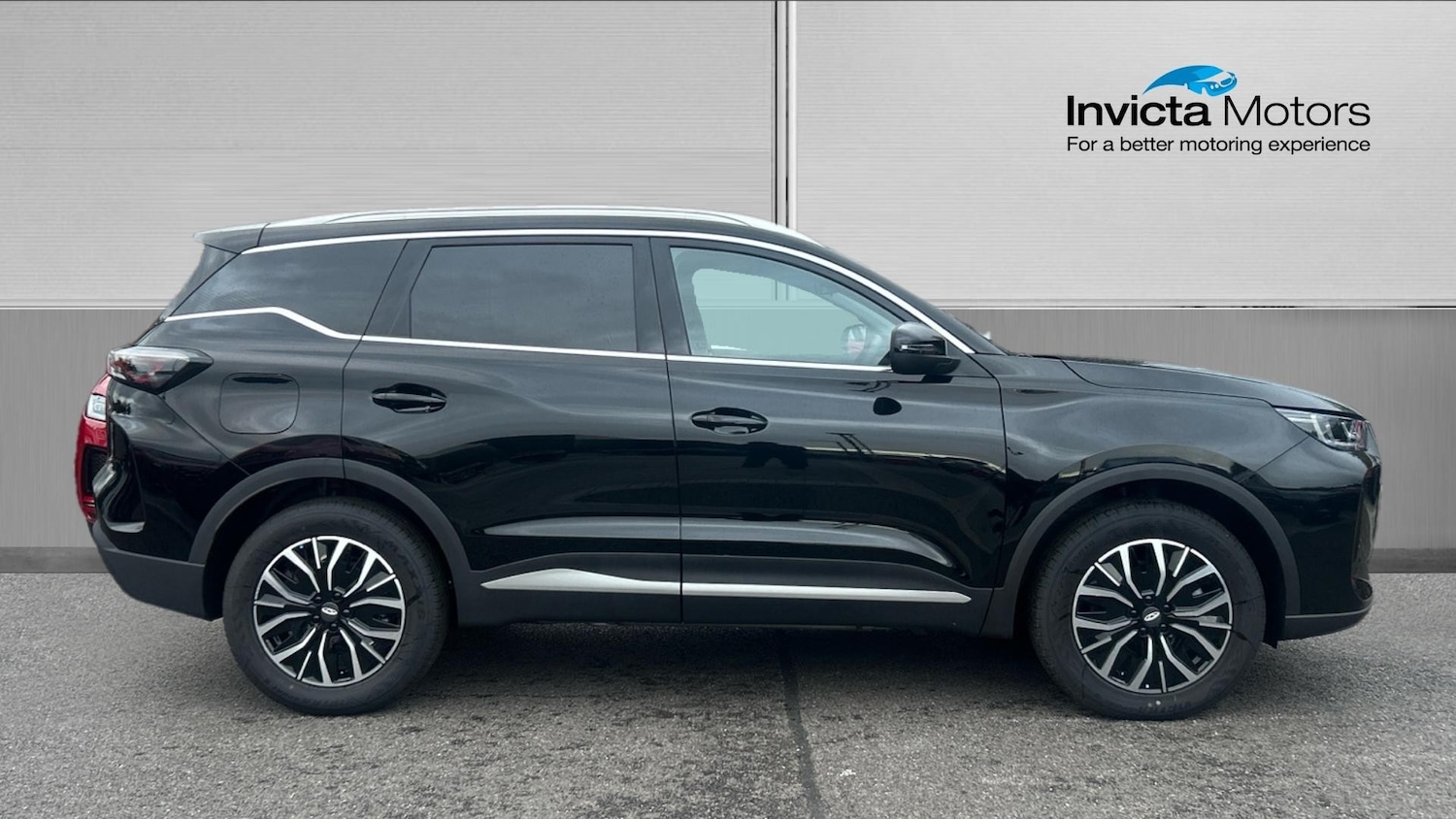 Used Chery Tiggo 7 2025 for sale - 76257903: Photo 2