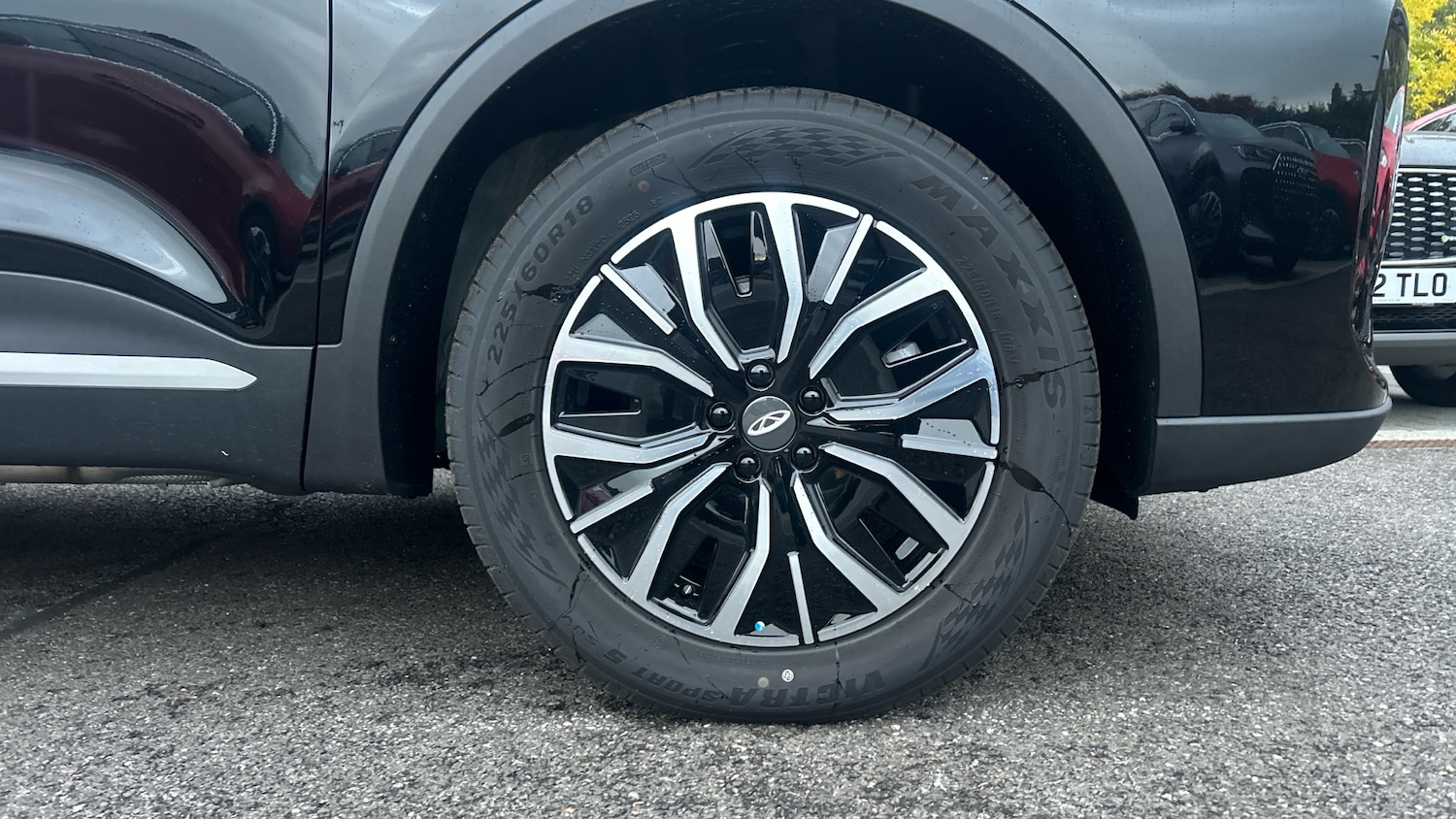 Used Chery Tiggo 7 2025 for sale - 76257903: Photo 20