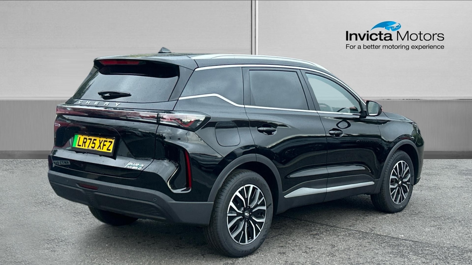 Used Chery Tiggo 7 2025 for sale - 76257903: Photo 3