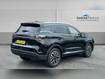 Used Chery Tiggo 7 2025 for sale - 76257903: Photo