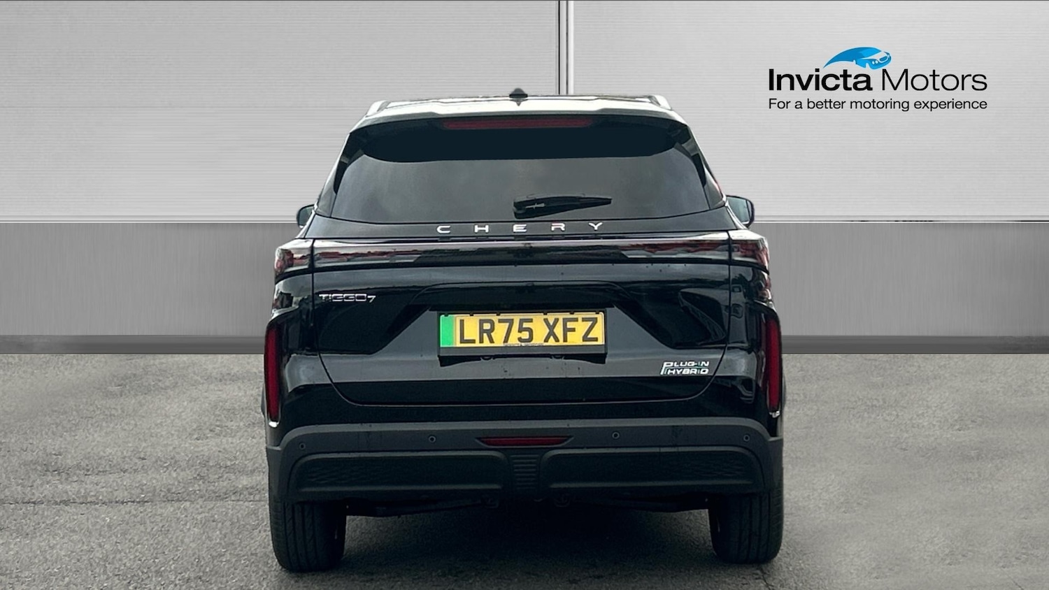 Used Chery Tiggo 7 2025 for sale - 76257903: Photo 4