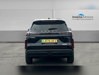 Used Chery Tiggo 7 2025 for sale - 76257903: Photo